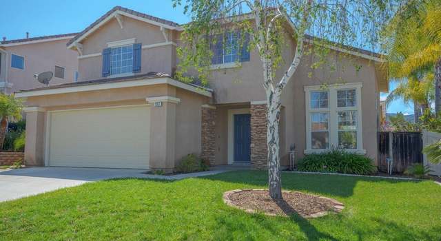 Photo of 3352 Kentucky Ln, Corona, CA 92882