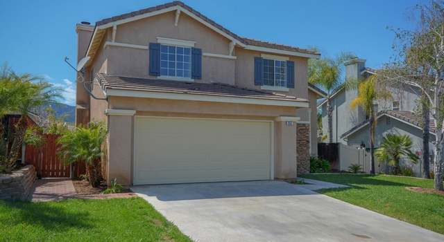 Photo of 3352 Kentucky Ln, Corona, CA 92882