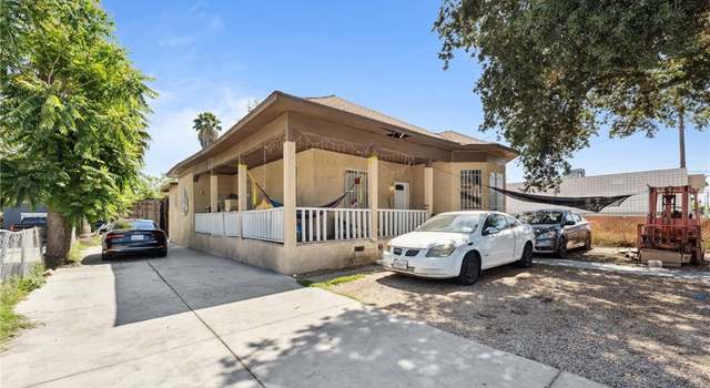 Photo of 673 W 9th St, San Bernardino, CA 92410