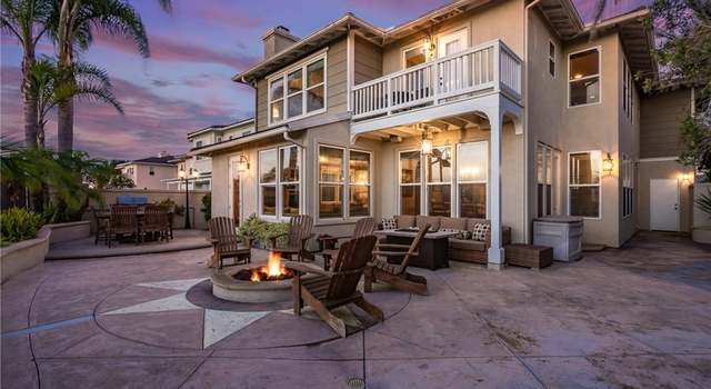 Photo of 19021 Poppy Hill Cir, Huntington Beach, CA 92648