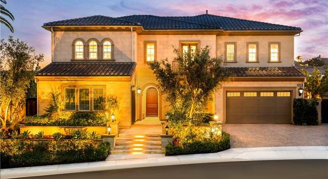 Property at 4067 Brown St, Yorba Linda, CA 92886, 6 beds, 5.5 baths
