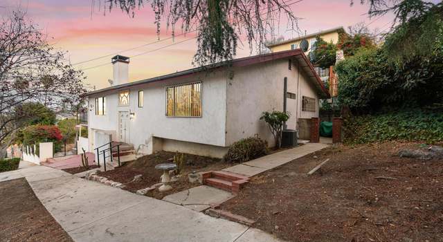 Photo of 5426 Bushnell Way, Los Angeles, CA 90042