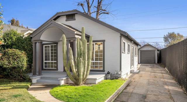 Photo of 2224 N Spaulding Pl, Altadena, CA 91001