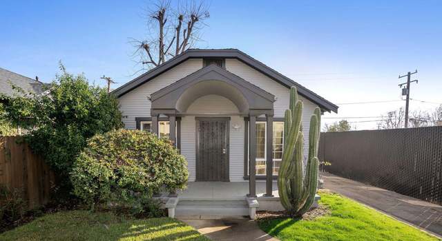 Photo of 2224 N Spaulding Pl, Altadena, CA 91001