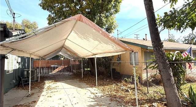 Photo of 5216 N Roxburgh Ave, Azusa, CA 91702
