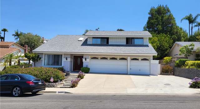 Photo of 26801 Magdalena Ln, Mission Viejo, CA 92691