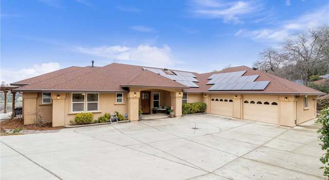 Photo of 125 Eagle Nest Dr, Chico, CA 95928