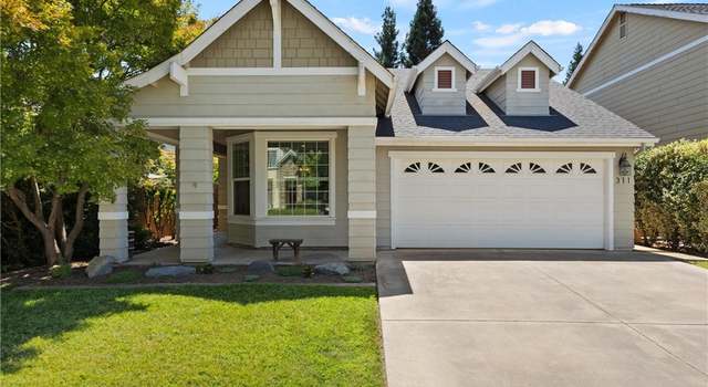Photo of 311 Weymouth Way, Chico, CA 95973