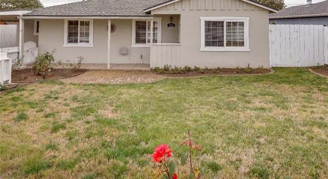 Photo of 722 Ocean View Ave, Grover Beach, CA 93433