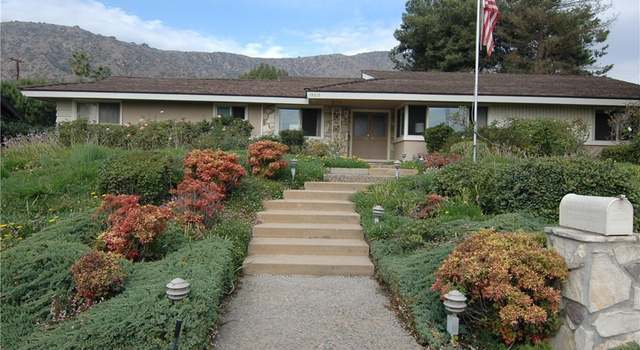 Photo of 19015 E La Fetra Dr, Glendora, CA 91741