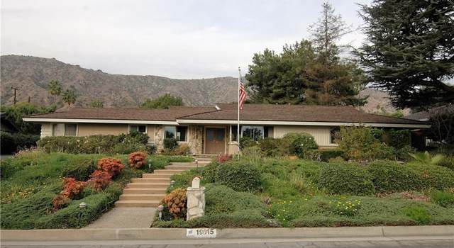 Photo of 19015 E La Fetra Dr, Glendora, CA 91741