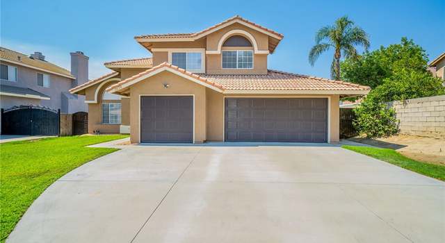 Photo of 3674 Mustang Dr, Ontario, CA 91761