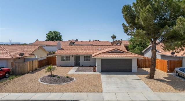 Photo of 12379 Southwind St, Victorville, CA 92392