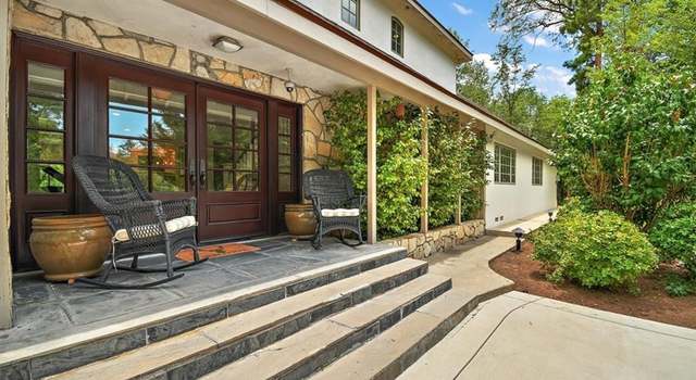 Photo of 28411 North Shore Rd, Lake Arrowhead, CA 92352