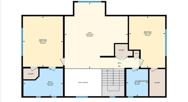 Photo of 28411 North Shore Rd, Lake Arrowhead, CA 92352