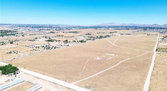 Photo of 0 Deep Creek Rd, Apple Valley, CA 92308
