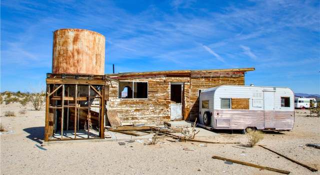 Photo of 735 Lupine Ave, 29 Palms, CA 92277