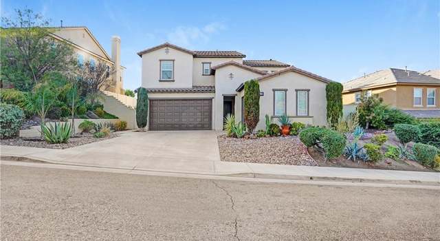 Photo of 4120 Cottonwood Cir, Lake Elsinore, CA 92530