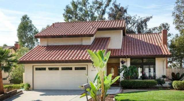 Photo of 2875 Cottingham St, Oceanside, CA 92054