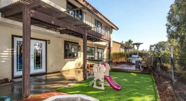Photo of 2875 Cottingham St, Oceanside, CA 92054