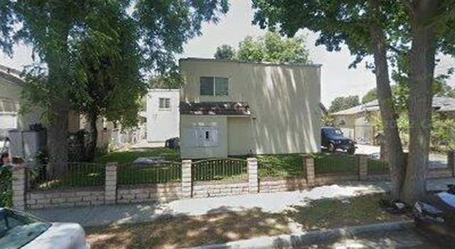 Photo of 801 Worcester Ave, Pasadena, CA 91104