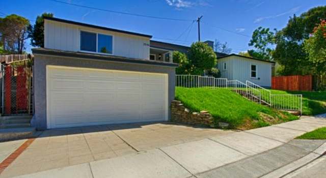 Photo of 3546 Olympiad Dr, Los Angeles, CA 90043