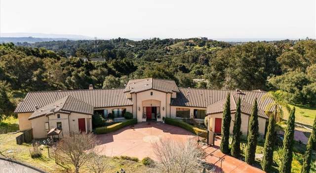 Photo of 1450 Sugar Bush Ct, Arroyo Grande, CA 93420