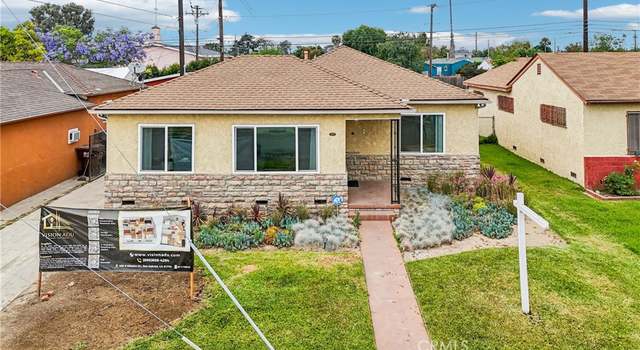 Photo of 509 N Hillford Ave, Compton, CA 90220
