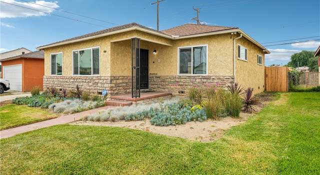 Photo of 509 N Hillford Ave, Compton, CA 90220