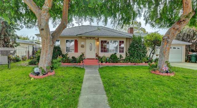 Photo of 1326 S Halinor Ave, West Covina, CA 91790