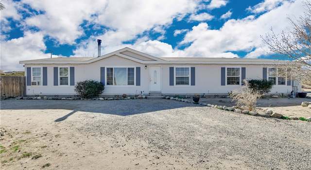 Photo of 13094 Primavera Rd, Pinon Hills, CA 92372