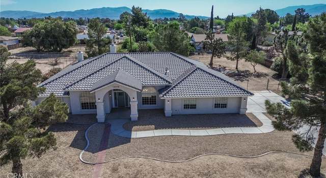 Photo of 13375 Quapaw Rd, Apple Valley, CA 92308
