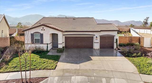 Photo of 5407 Coyote St, Hemet, CA 92545