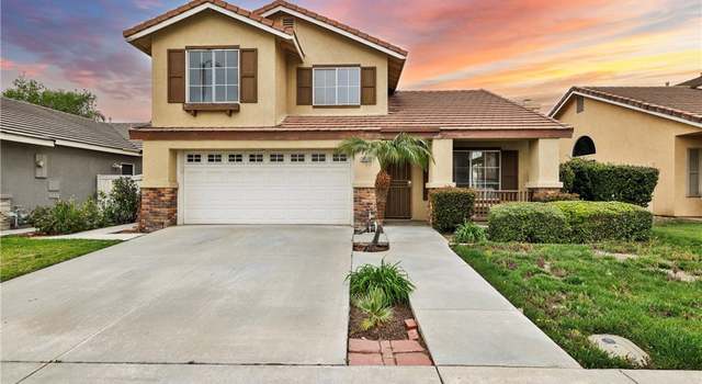 Photo of 28570 Sand Island Way, Menifee, CA 92584