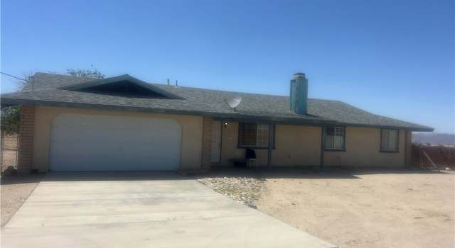 Photo of 9330 Cherokee Trl, Lucerne Valley, CA 92356
