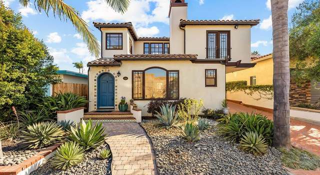 Property at 34283 Via Lopez, Dana Point, CA 92624, 3 beds, 3 baths