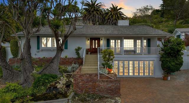 Photo of 1616 Espinosa Cir, Palos Verdes Estates, CA 90274