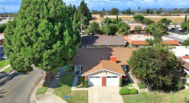 Photo of 1833 E Stearns Ave, Orange, CA 92866