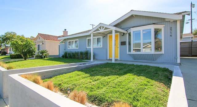 Photo of 2714 Normallin St, Torrance, CA 90505