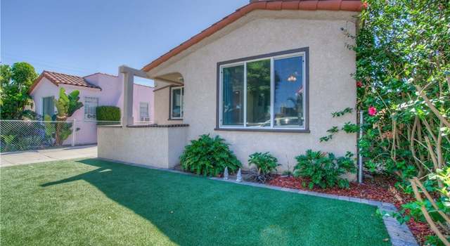 Photo of 1320 W G St, Wilmington, CA 90744