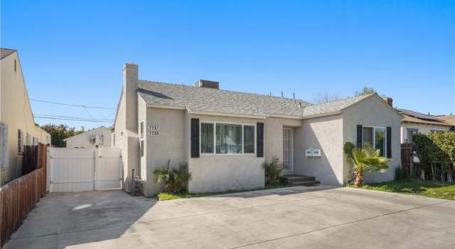 Photo of 7737 Beck Ave, North Hollywood, CA 91605
