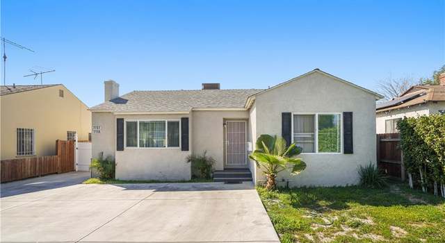 Photo of 7737 Beck Ave, North Hollywood, CA 91605