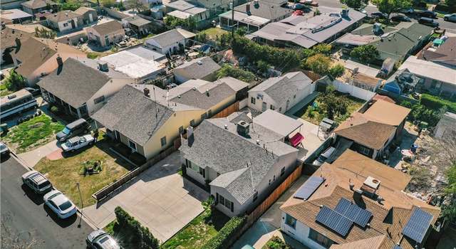 Photo of 7737 Beck Ave, North Hollywood, CA 91605