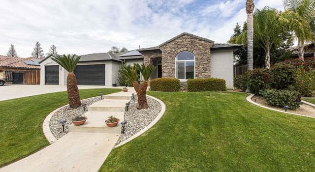 Photo of 15506 Opus One Dr, Bakersfield, CA 93314