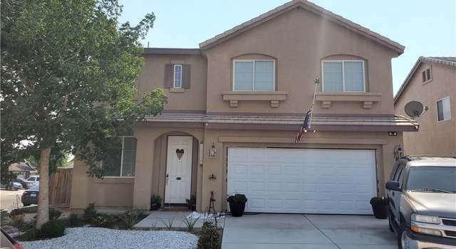 Photo of 12267 Black Hills Rd, Victorville, CA 92392