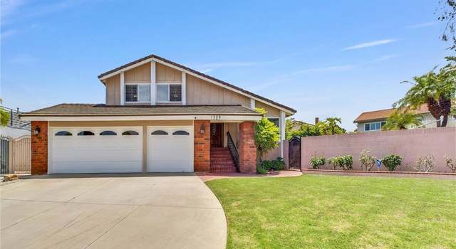 Photo of 1329 Holly Leaf Way, Diamond Bar, CA 91765