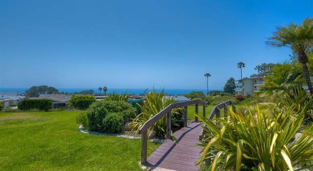 Photo of 634 E Solana Cir, Solana Beach, CA 92075