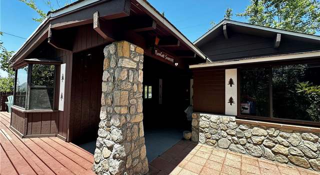 Photo of 37010 Old Mill Creek Rd, Mountain Home Village, CA 92359