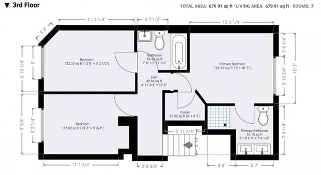 Photo of 5672 Hazeltine Ave, Valley Glen, CA 91401