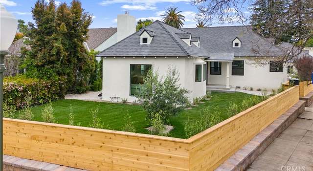 Property at 10584 Wellworth Ave, Los Angeles, CA 90024, 3 beds, 2.5 baths